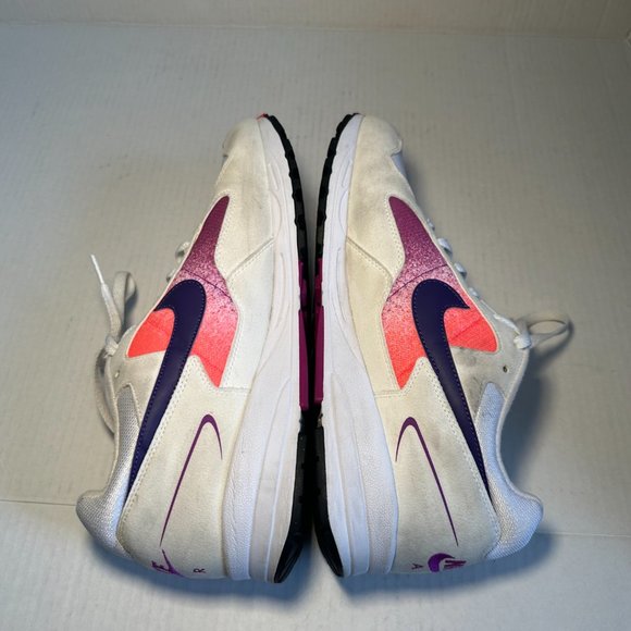 Nike Air Skylon 2 Solar Red - Picture 4 of 9
